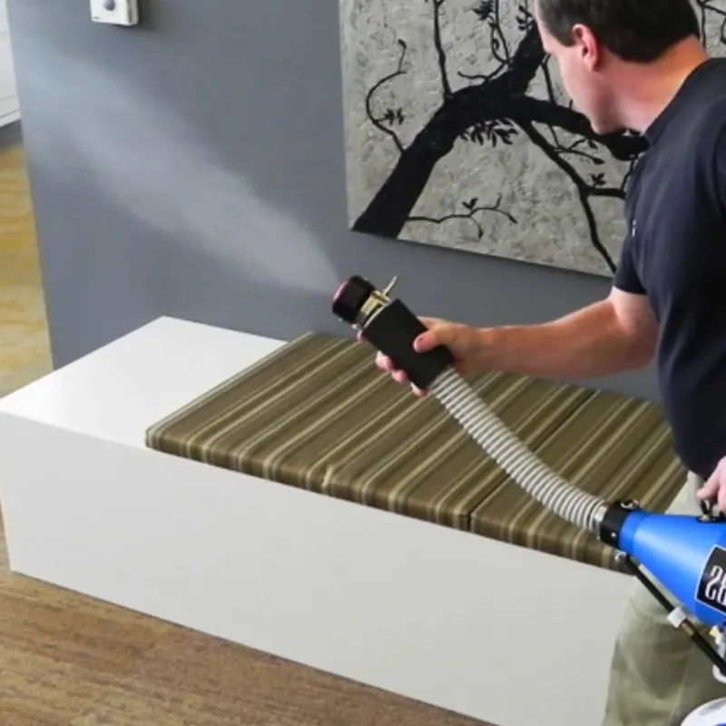 Professional Odor Removal in Twin Lakes, CA